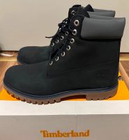 Timberland 6" Premium Boots Schuhe Stiefel 45 US 11 Köln - Mülheim Vorschau