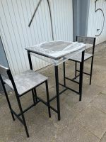 Barstühle und Tisch Essen - Rüttenscheid Vorschau
