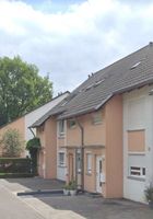 Reihenhaus mit Terrasse und Privatparkplatz zur Miete Hannover - Nord Vorschau