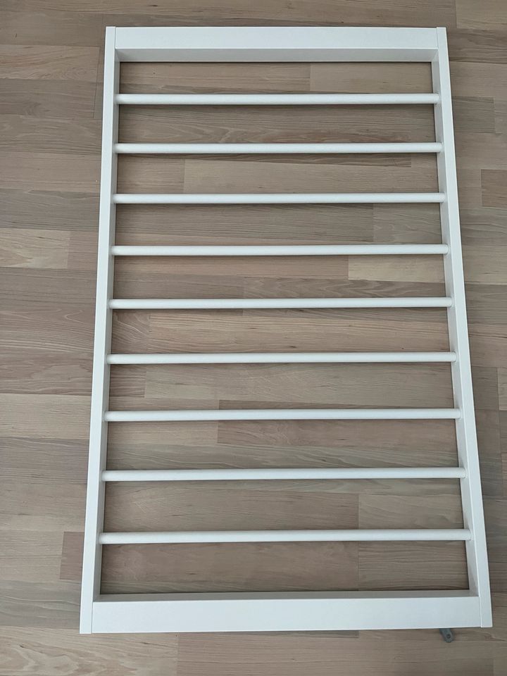 Komplement Ikea Pax Schrank „Hosenaufhängung, ausziehbar“ in Erwitte