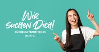 KÜCHENMITARBEITER:IN (m/w/d) SAUSALITOS SIEGEN Nordrhein-Westfalen - Siegen Vorschau