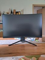 MSI Optix G24C6P Curved-Gaming-LED-Monitor  24" Mecklenburg-Vorpommern - Gnoien Vorschau