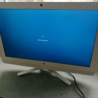 Monitor PC HP All-in-One 22-b050ng 54,6cm Desktop Weiß Bochum - Bochum-Wattenscheid Vorschau