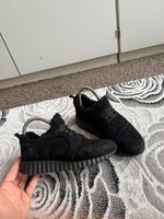 Salvatore Ferragamo Damen Schuhe Leder Gr 7C Bremen - Gröpelingen Vorschau