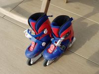 Inliner, Skates "Oxelo" v. Decathlon, Größe 30, 31, 32 Nordrhein-Westfalen - Hövelhof Vorschau