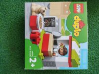 Lego Duplo 10927 Pizza Stand ab 2 Jahre mit OVP Bayern - Pechbrunn Vorschau