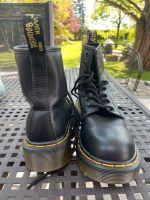 Dr. Martens 1460 Stiefel Boots Größe 34 Bayern - Königsbrunn Vorschau