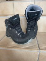 Wanderschuhe LOWA Renegade GTX MID Ws G 39 1/2 Nordrhein-Westfalen - Rheinbach Vorschau