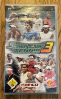 Smash court tennis 3 psp Niedersachsen - Peine Vorschau