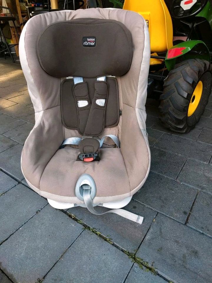 Kindersitz Traktor, Kindersitz gebraucht kaufen