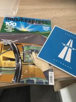 Kraftwerk Musikexpress Magazin 04/18 inkl Vinyl Nordrhein-Westfalen - Baesweiler Vorschau