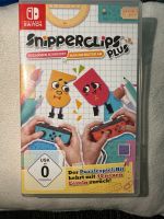 Snipperclips plus Switch Nordrhein-Westfalen - Geilenkirchen Vorschau