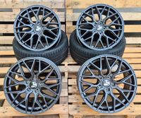 18 Zoll Felgen Ultra Wheels UA1 Evo 8x18 5x112 ET 45 für Audi A3 8P 8V GY Sportback e Tron TFSle Plug.in HybridA4 B8 A6 4G RS3 8V TT 8J 8S A8 4E Q2 GA Q3 8U Q3 RS Q3 8U F3 Nordrhein-Westfalen - Dorsten Vorschau