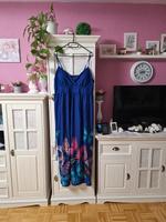 Kleid Maxikleid Laura Torelli xl 46 48 Baden-Württemberg - Villingen-Schwenningen Vorschau