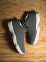 Nike Air Jordan Future low 718948-003 grau Frankfurt am Main - Ostend Vorschau