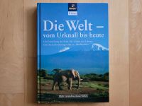 Die Welt - vom Urknall bis heute. Springer. Entstehung der Erde. Stuttgart - Möhringen Vorschau