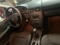 Mercedes a Klasse 1.5diesel Rheinland-Pfalz - Simmern Vorschau