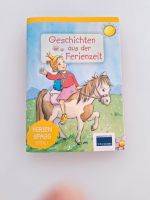 Pixi Buch Geschichten aus der Ferienzeit Bayern - Reichertshofen Vorschau