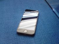 iPhone 5s 16GB IOS 12.5.4  gebraucht & geprüft Baden-Württemberg - Aalen Vorschau