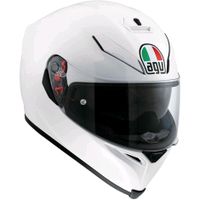 Helm AGV K5S Pearl Weiß Gr. M/L NEU Baden-Württemberg - Gerlingen Vorschau