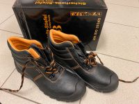 Sicherheits-Stiefel Safty-Boots Bayern - Mittelstetten Vorschau