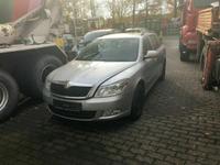 Skoda Octavia Scout Vollausst. 105 KW Nordrhein-Westfalen - Lübbecke  Vorschau