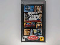 Grand Theft Auto: Liberty City Stories (Dt.) (Sony PSP, 2007) Nordrhein-Westfalen - Bottrop Vorschau