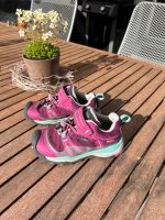 Keen Wanderschuhe Mädchen Größe 29 Pink Baden-Württemberg - Geislingen an der Steige Vorschau