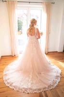 Brautkleid Bayern - Dettelbach Vorschau