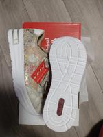 Rieker Sneakers Beige Golld 37 neu mit Etikett Köln - Mülheim Vorschau