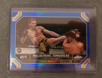 Topps Chrome UFC 2024 (Melquizael Conceicao) (#/150) Rheinland-Pfalz - Contwig Vorschau