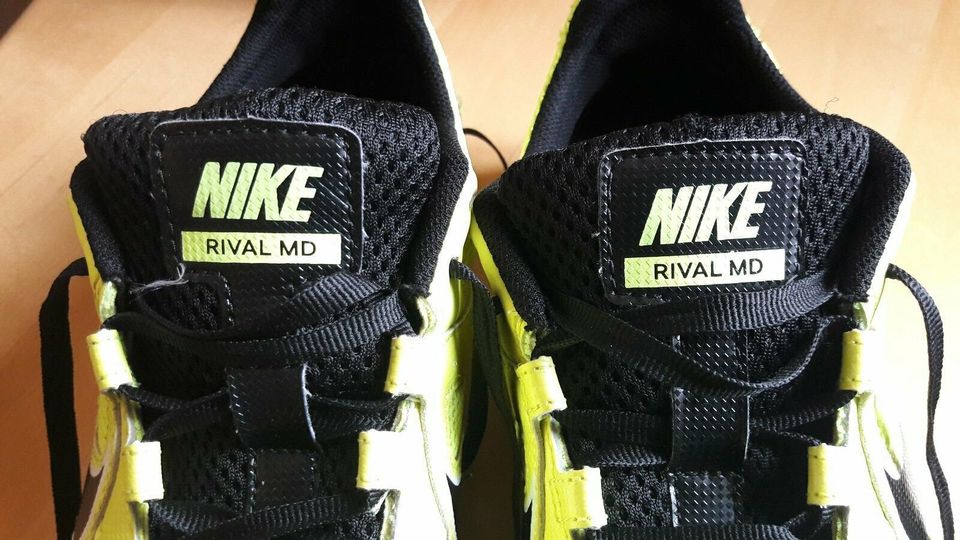 Nike Rival MD Multi Spikes Leichtathletik in Gr.41 in Harsum