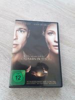 DVD BENJAMIN BUTTON MIT BRAD PITT Nordrhein-Westfalen - Uedem Vorschau