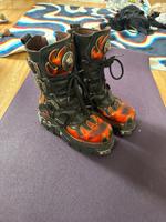 New Rock Stiefel Mitte - Wedding Vorschau