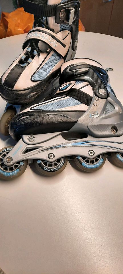 Inliner Skater Kinder Größe 38-42 in Fürstenau