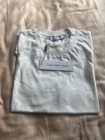 CALVIN KLEIN JEANS T-Shirt Große M 100% COTTON Nordrhein-Westfalen - Hückelhoven Vorschau