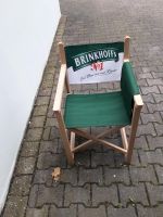 4 Holzklappstühle Camping Dortmund - Innenstadt-West Vorschau