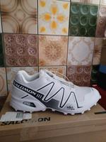 Mehrere Salomonschuhe Bayern - Goldbach Vorschau