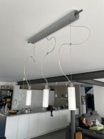 Design Lampe, LED, Bopp Leuchten, höhenverstellbar, 3 flammig Baden-Württemberg - Ehningen Vorschau