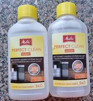 Melitta Perfect Clean Milchsystem-Reiniger Steele / Kray - Essen Freisenbruch Vorschau