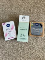 Set éla Ela Haarserum Shampoo Nivea oh balance magic bar fest Hessen - Stadtallendorf Vorschau