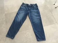 Cambio Jeans Krissie mittelblau Gr.44 ungetragen NEU NP:159,90€ Bayern - Gerbrunn Vorschau