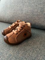 Babyschuhe Gr.19 braun 9-12 Monate Bayern - Bad Neustadt a.d. Saale Vorschau