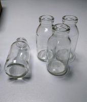 48x kleine Glas Vasen Baden-Württemberg - Leonberg Vorschau