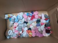 Baby Socken diverse Lübeck - St. Lorenz Süd Vorschau