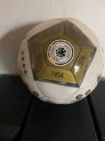 Fußball Ball Baden-Württemberg - Ahorn Vorschau