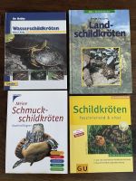 Bücher „Wasserschildkröten“ | 4 Stück Saarbrücken-Mitte - St Johann Vorschau