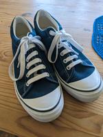 Vans*Sneaker*Leder*Offroad*Gr.41*neu&ungetragen*Selten* Nordrhein-Westfalen - Hagen Vorschau