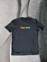 H&M Unisex T-Shirt Gr XS (fällt größer aus) Baden-Württemberg - Filderstadt Vorschau