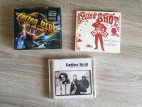 Fettes Brot CDs 3 Stück, 1x Doppelalbum Rheinland-Pfalz - Eitelborn Vorschau